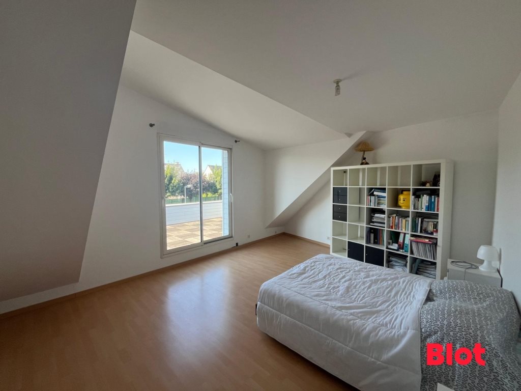 Maison à vendre, 173m², Etrelles