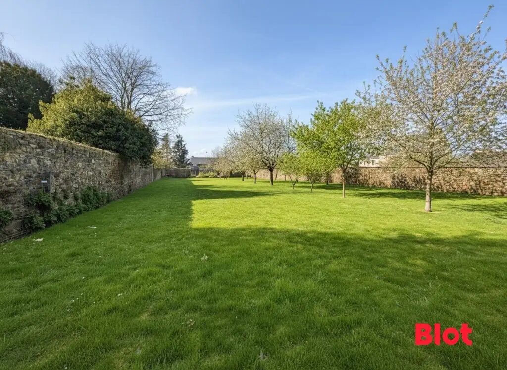 Maison à vendre, 252m², Bais