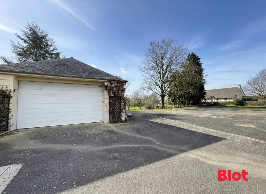 Maison à vendre, 252m², Bais