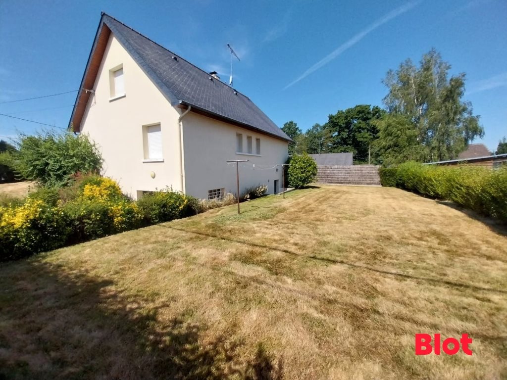 Maison à vendre, 134m², Saint-Ouën-des-Toits