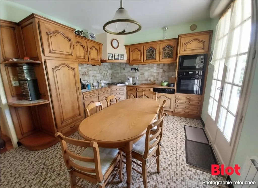 Maison à vendre, 134m², Saint-Ouën-des-Toits