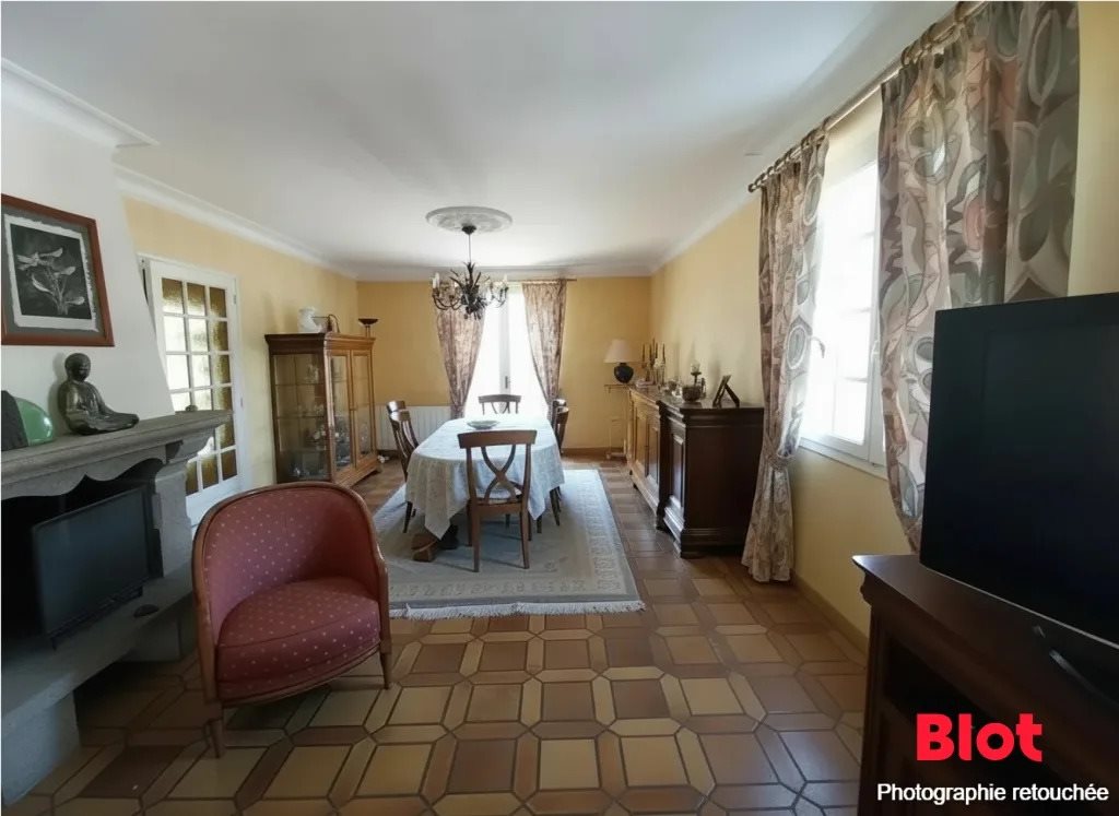 Maison à vendre, 134m², Saint-Ouën-des-Toits