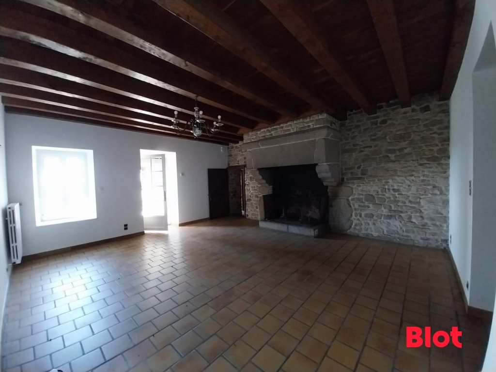 Maison à vendre, 178m², Princé