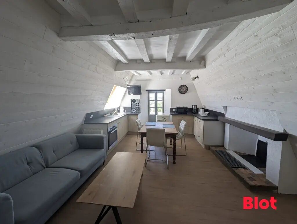 Appartement à vendre, 63m², Vitré