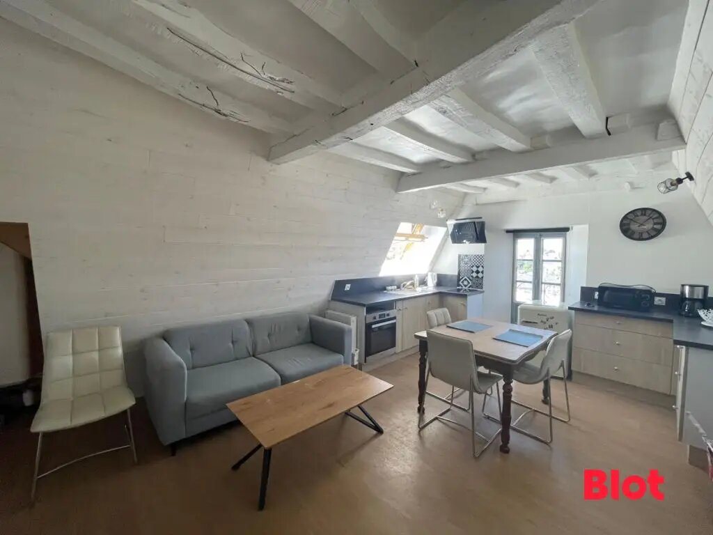 Appartement à vendre, 63m², Vitré