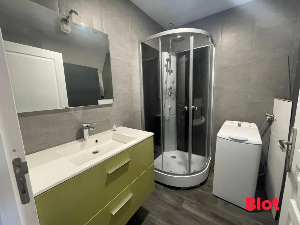 Appartement à vendre, 63m², Vitré