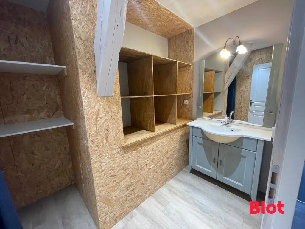 Appartement à vendre, 63m², Vitré