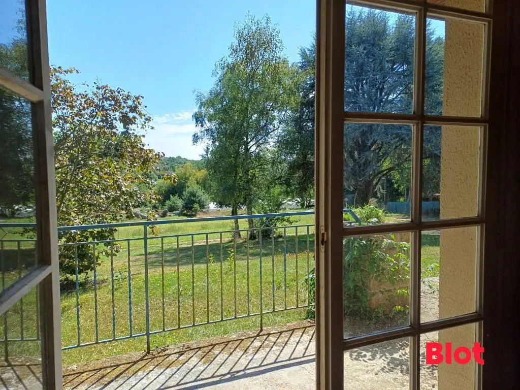 Maison à vendre, 180m², Bais