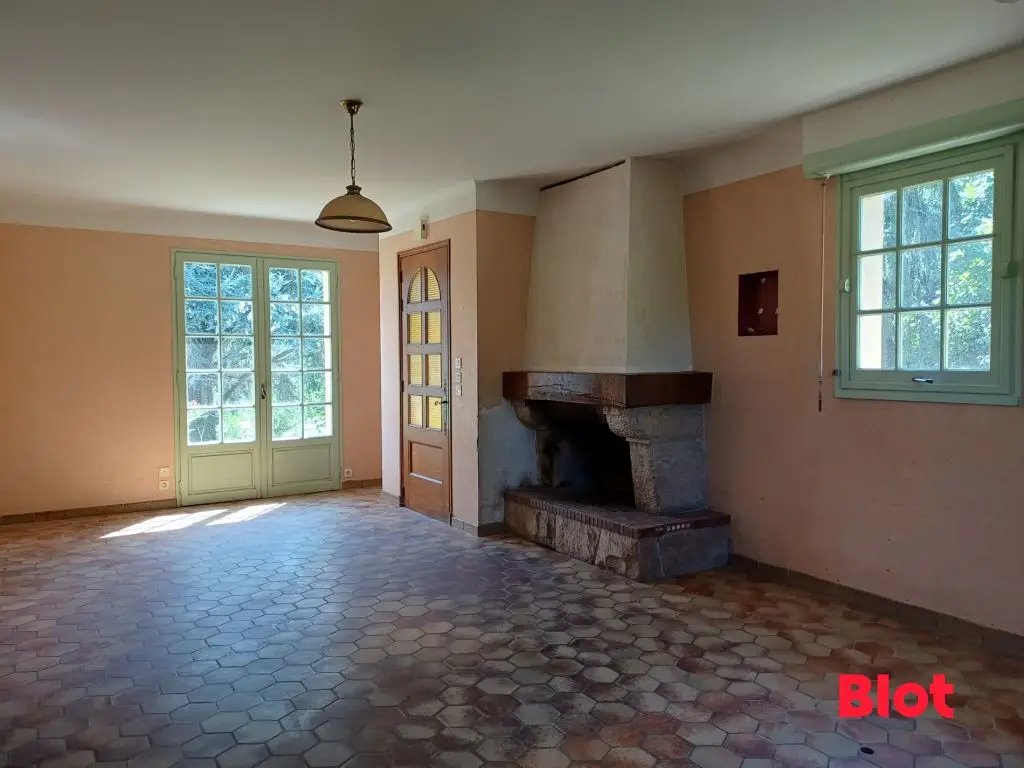 Maison à vendre, 180m², Bais