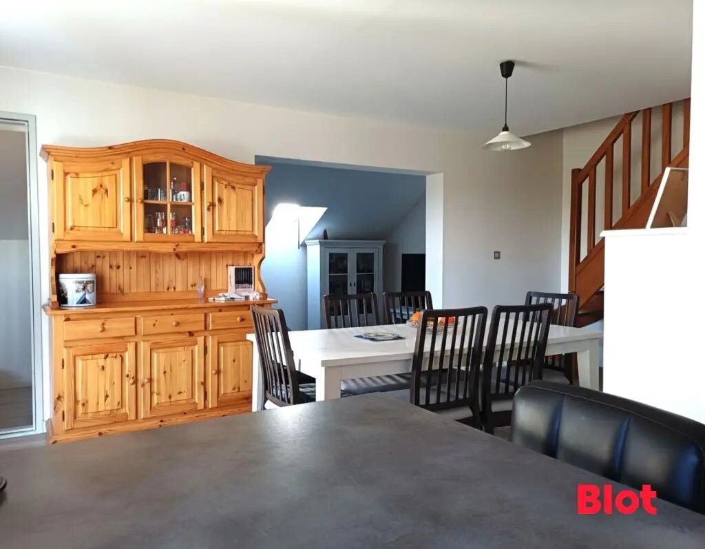 Appartement à vendre, 76m², Châteaubourg