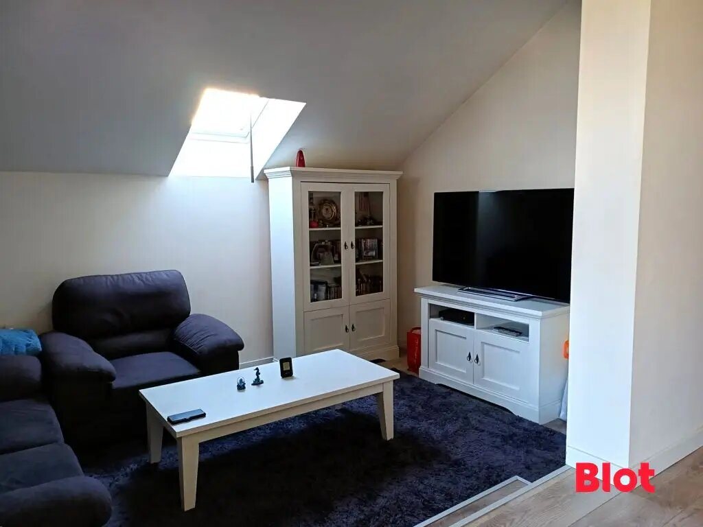 Appartement à vendre, 76m², Châteaubourg