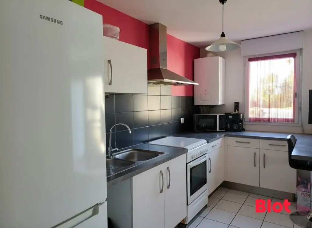 Appartement à vendre, 76m², Châteaubourg