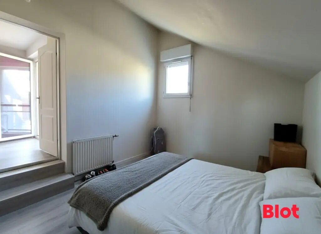Appartement à vendre, 76m², Châteaubourg