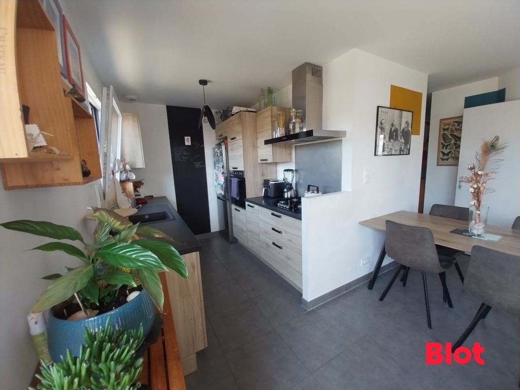Maison à vendre, 85m², Val-d'Izé
