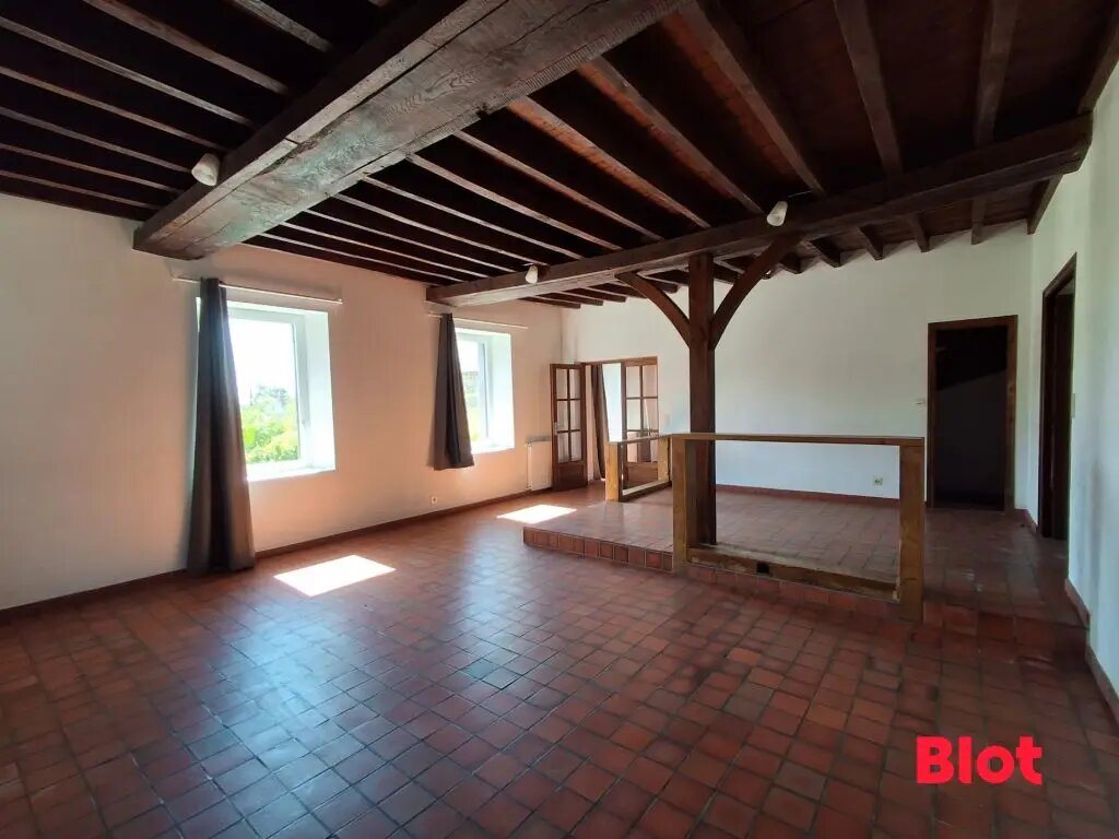 Maison à vendre, 185m², Saint-Jean-sur-Vilaine