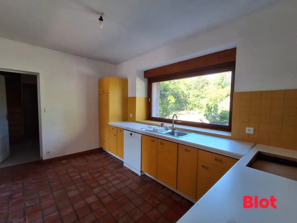 Maison à vendre, 185m², Saint-Jean-sur-Vilaine