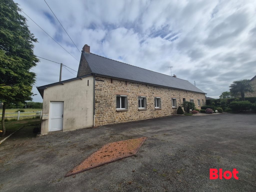Maison à vendre, 137m², Taillis