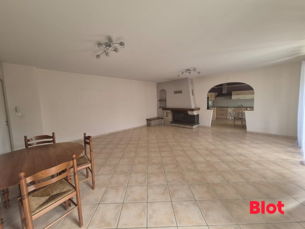 Maison à vendre, 137m², Taillis
