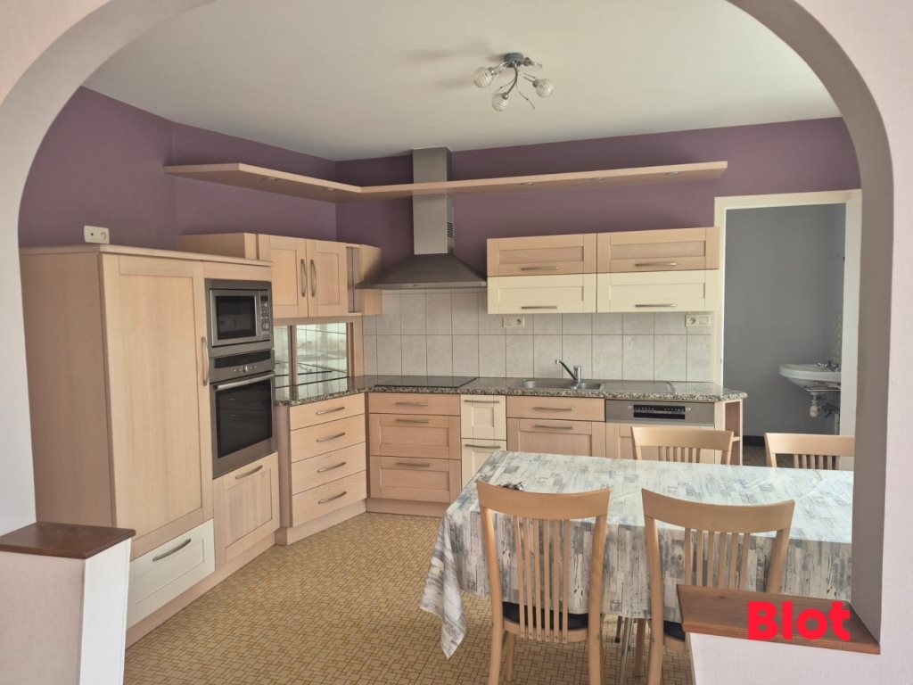 Maison à vendre, 137m², Taillis