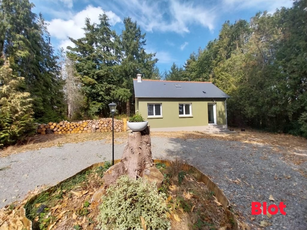Maison à vendre, 36m², Balazé