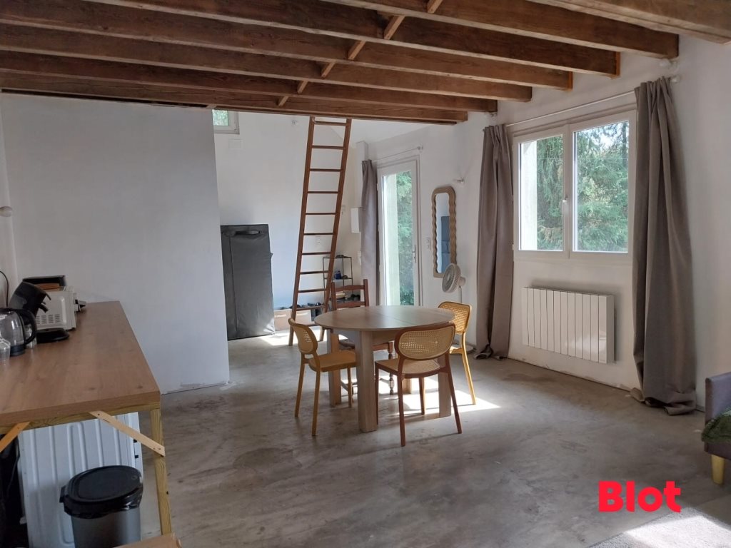 Maison à vendre, 36m², Balazé