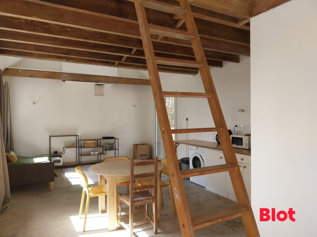 Maison à vendre, 36m², Balazé