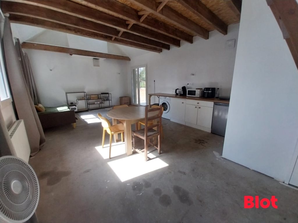 Maison à vendre, 36m², Balazé