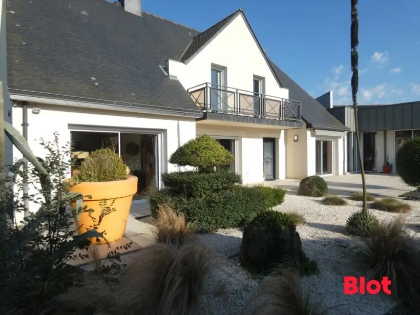 Maison à vendre, 305m², Vitré