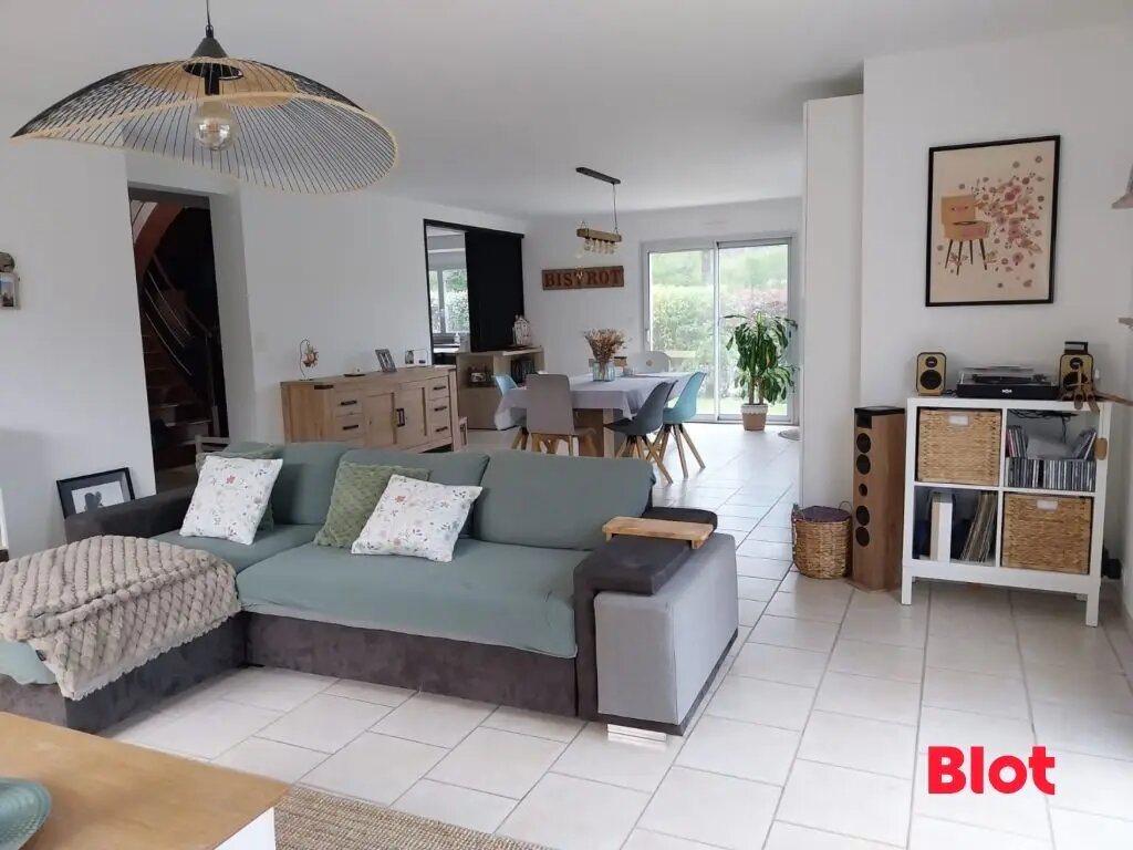 Maison à vendre, 182m², Vitré