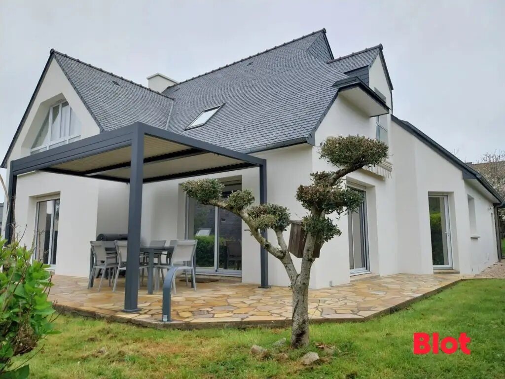 Maison à vendre, 182m², Vitré