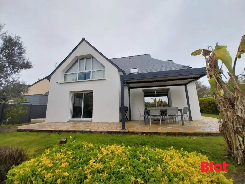 Maison à vendre, 182m², Vitré