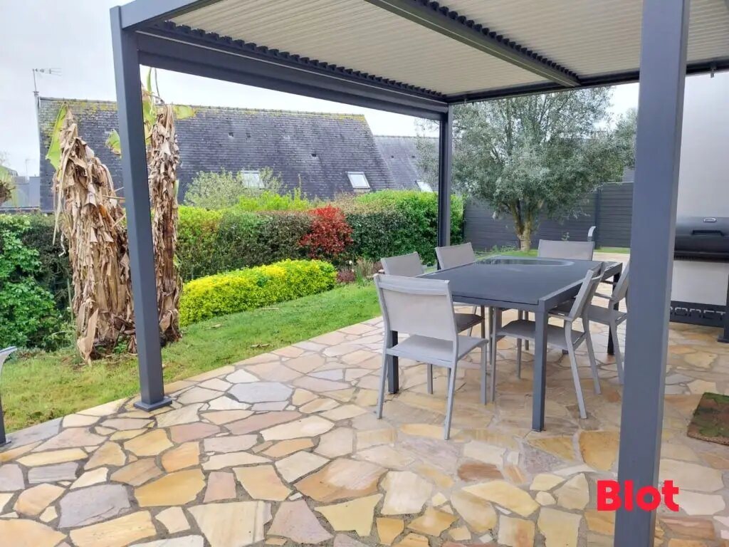 Maison à vendre, 182m², Vitré