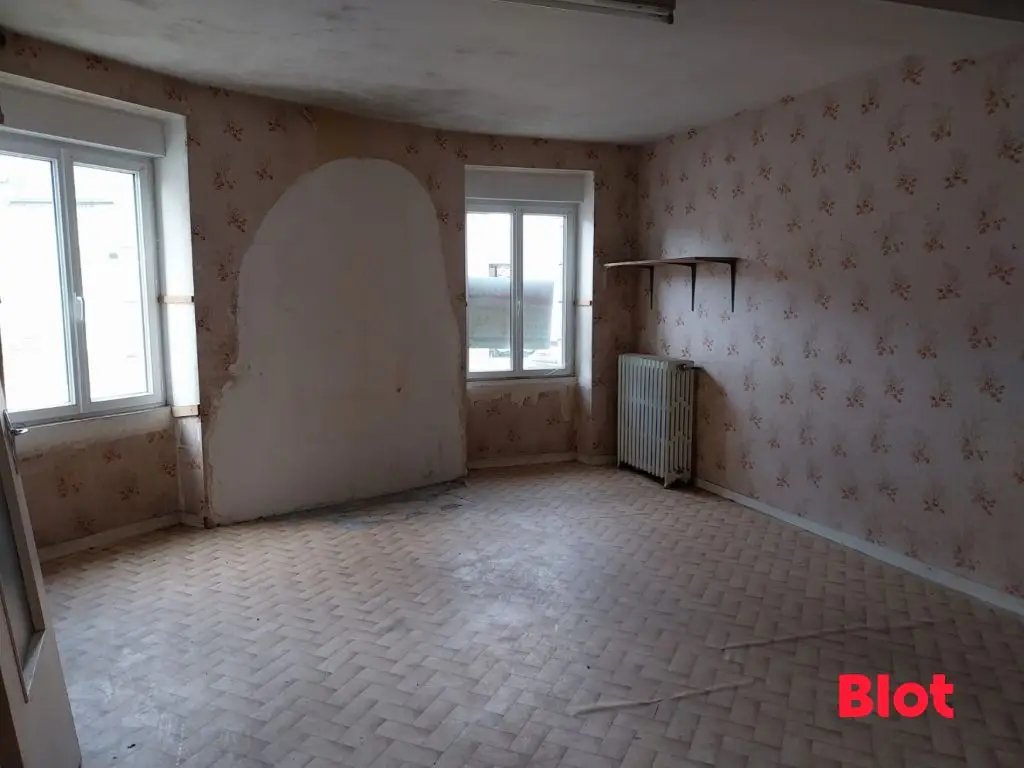 Maison à vendre, 148m², La Croixille