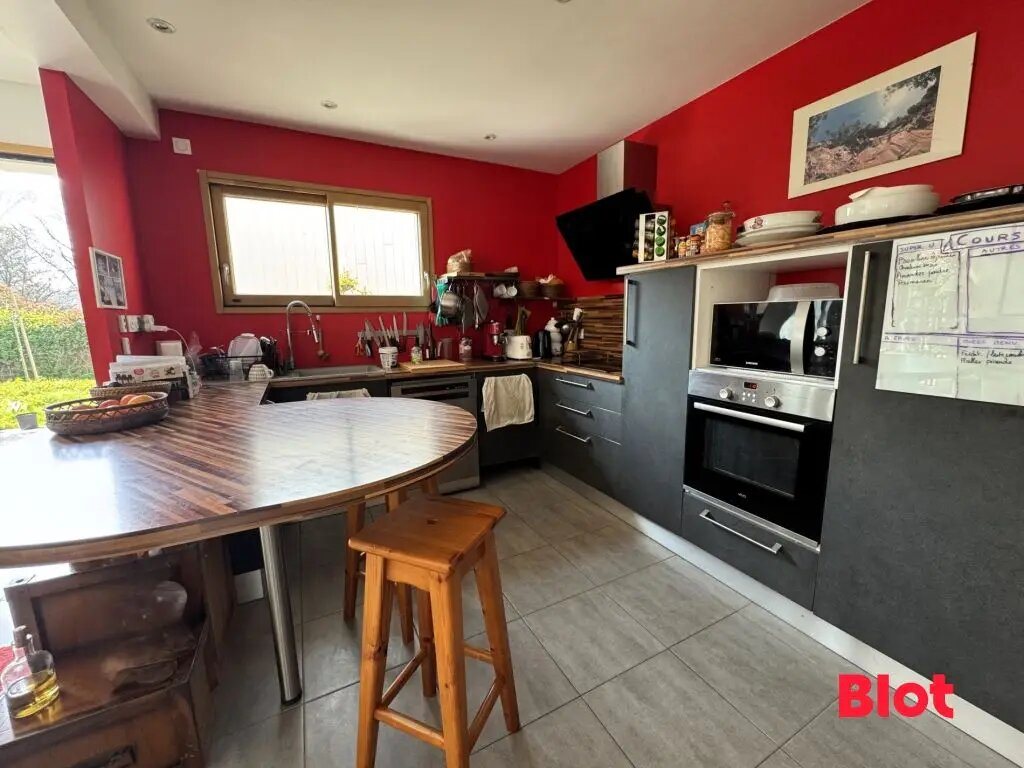 Maison à vendre, 119m², Châteaubourg