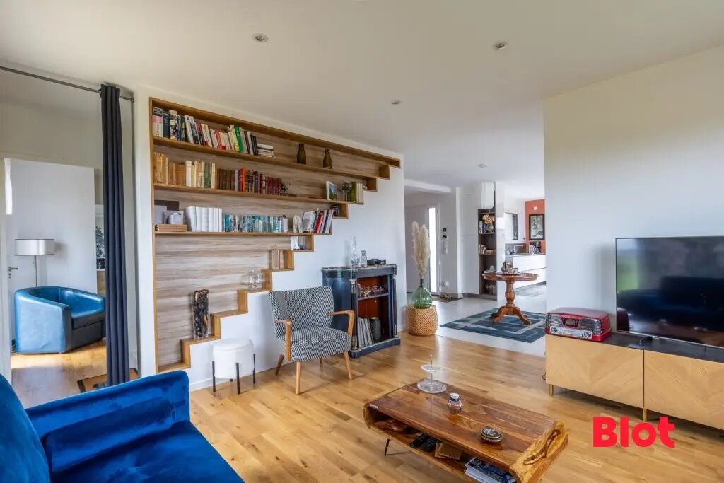 Maison à vendre, 159m², Vitré