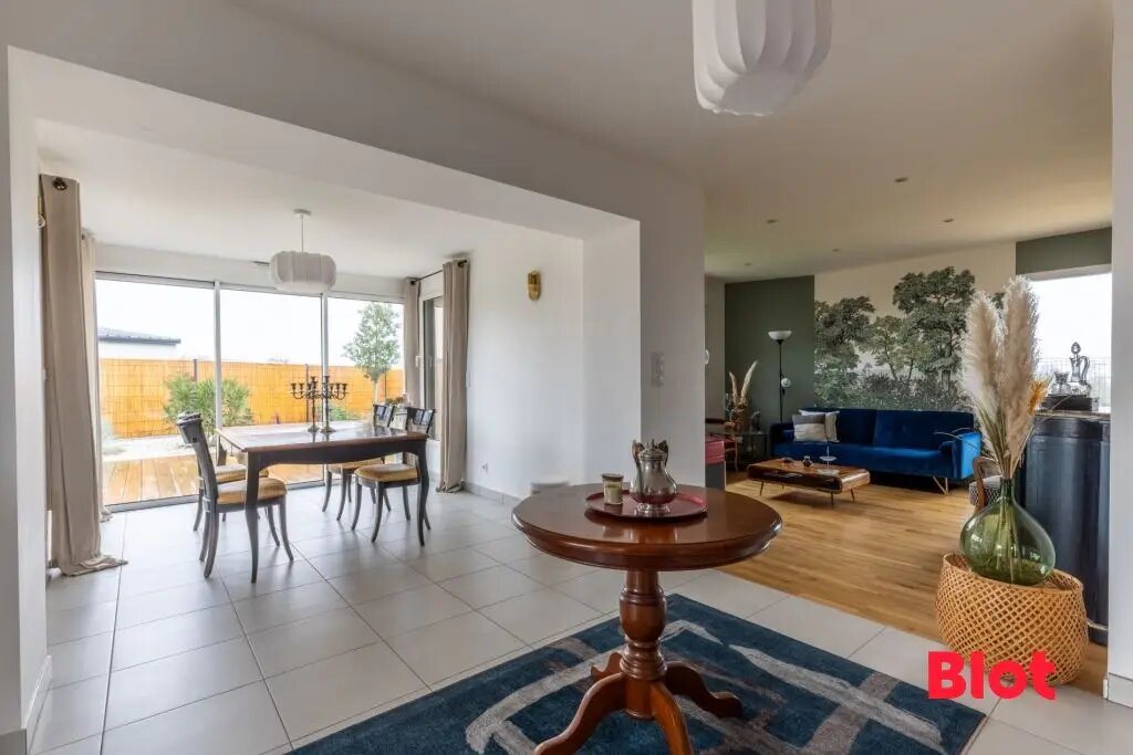 Maison à vendre, 159m², Vitré