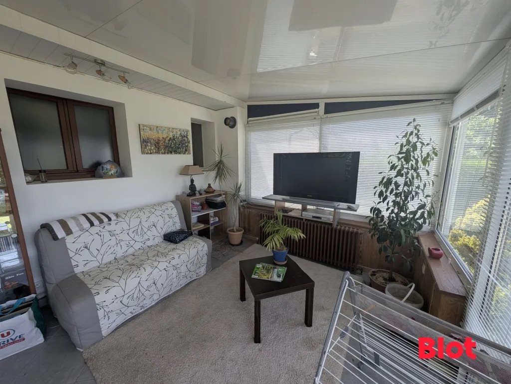 Maison à vendre, 113m², Domalain