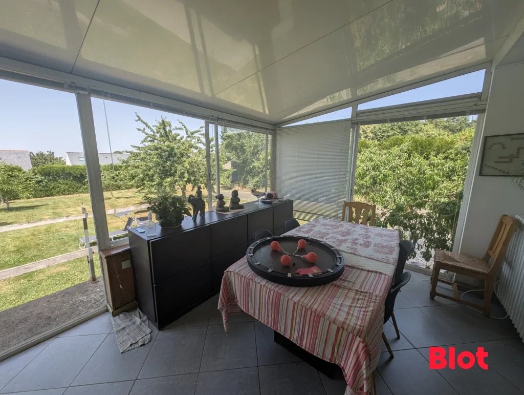 Maison à vendre, 113m², Domalain