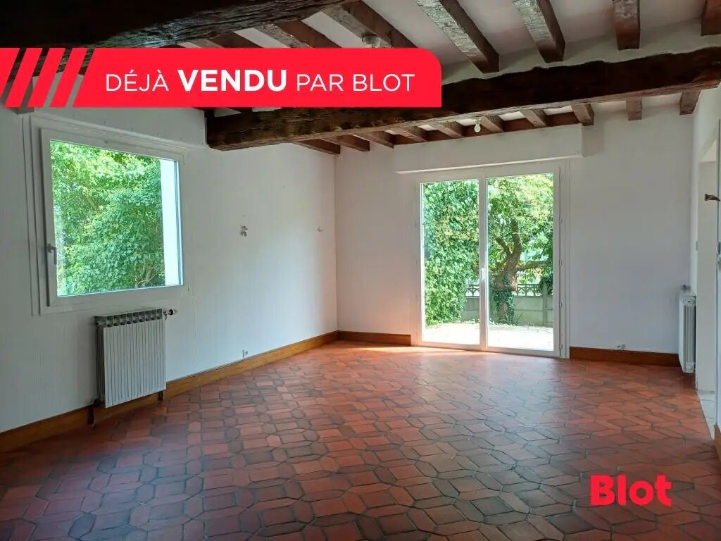 Maison à vendre, 138m², Châteaubourg