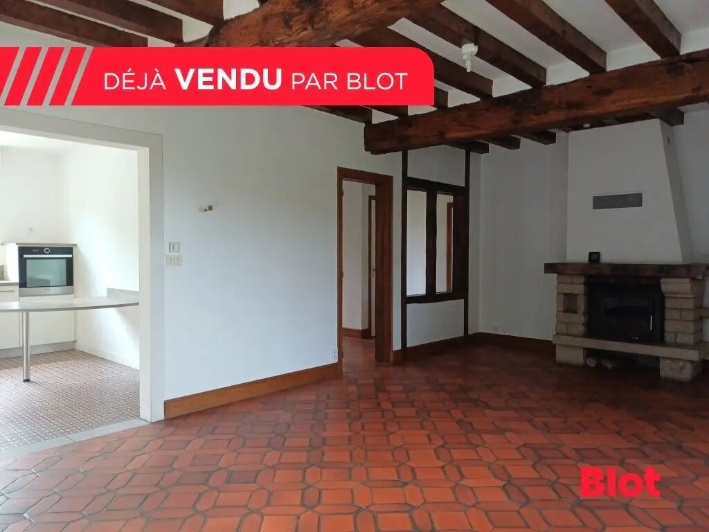 Maison à vendre, 138m², Châteaubourg