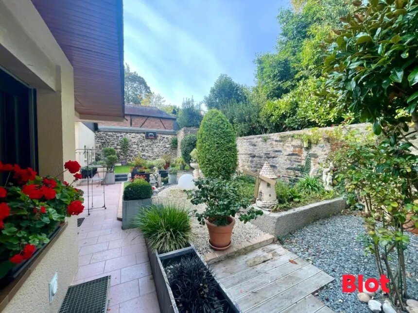 Maison à vendre, 186m², Vitré