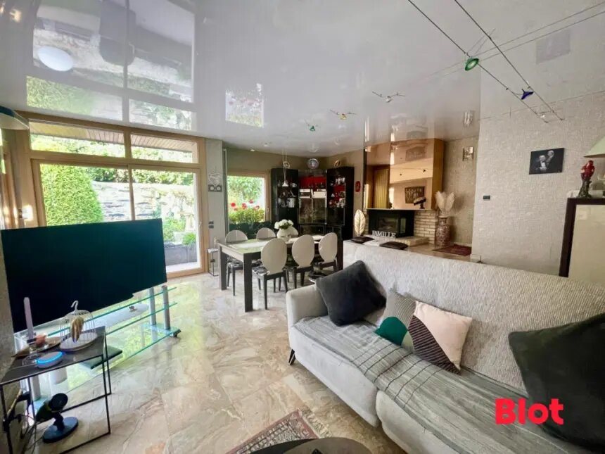 Maison à vendre, 186m², Vitré