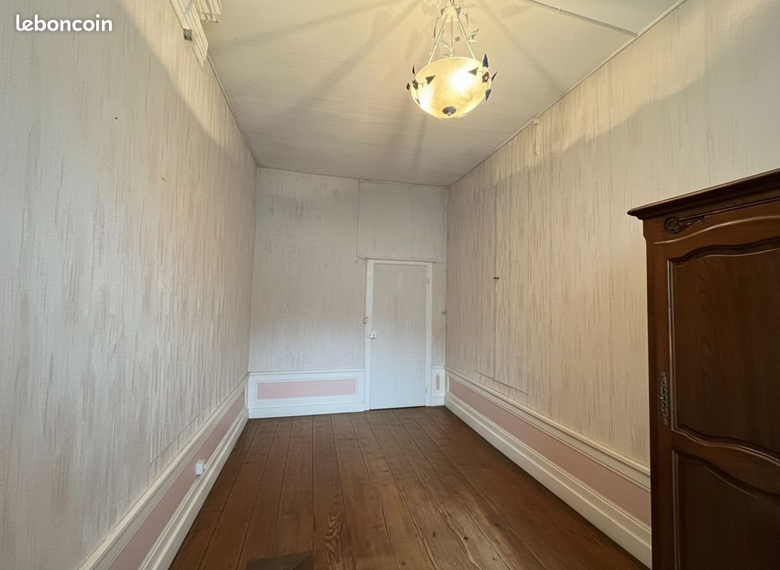 Appartement à vendre, 87m², Ornans
