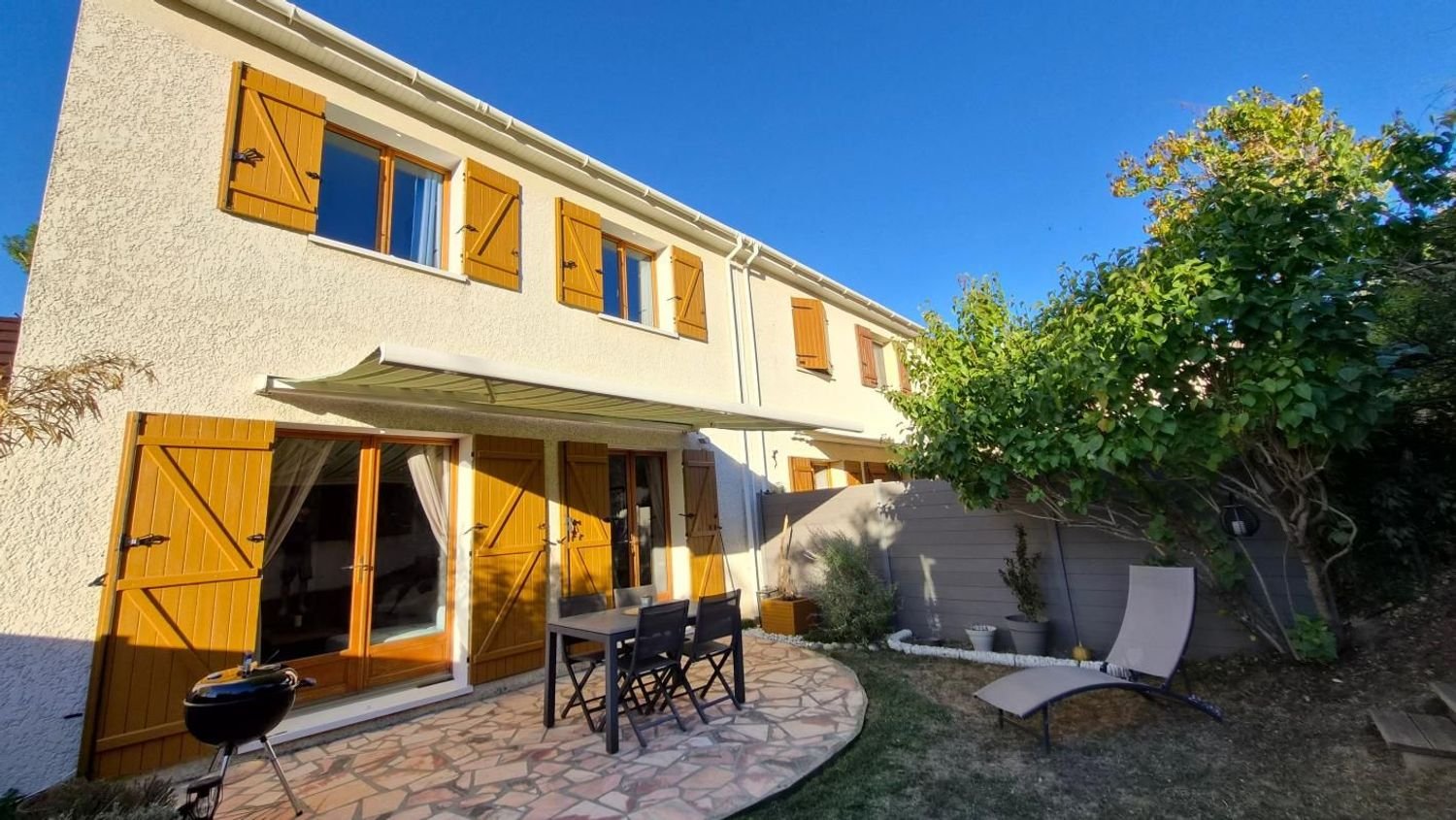 Maison à vendre, 78m², Saint-Germain-lès-Arpajon