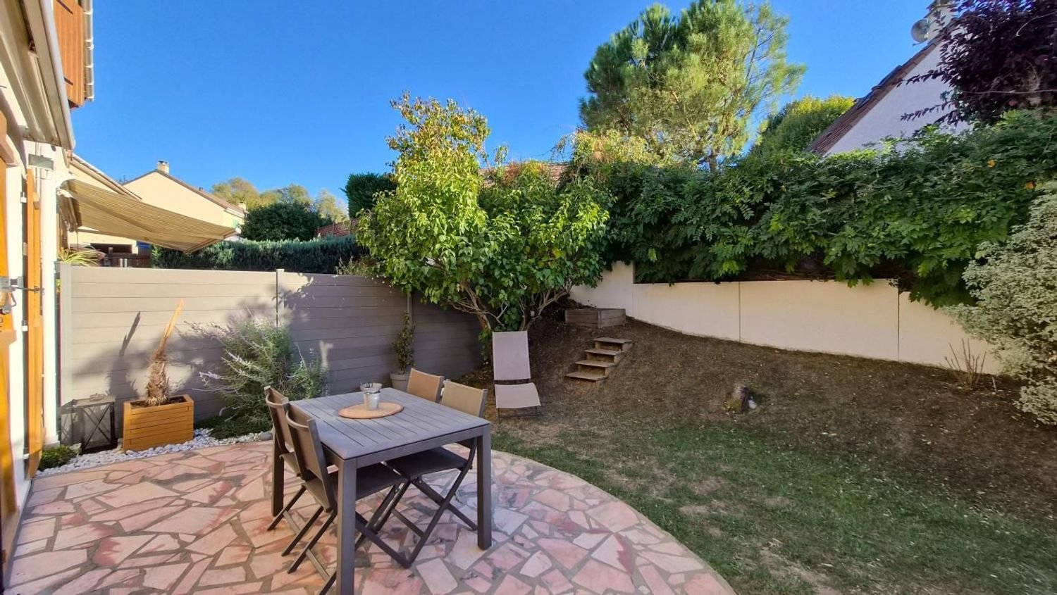Maison à vendre, 78m², Saint-Germain-lès-Arpajon
