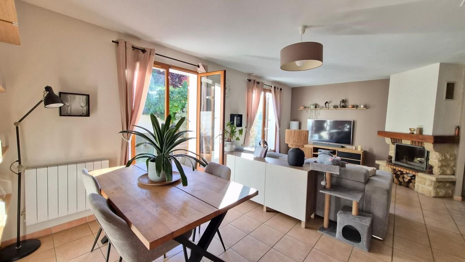 Maison à vendre, 78m², Saint-Germain-lès-Arpajon