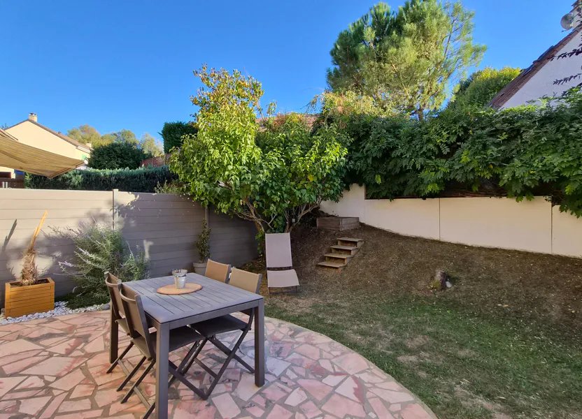 Maison à vendre, 78m², Saint-Germain-lès-Arpajon