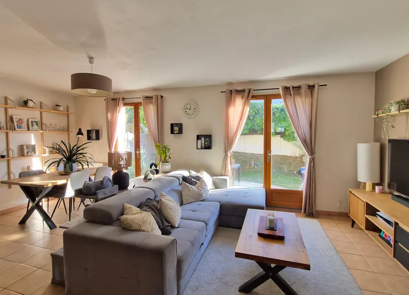 Maison à vendre, 78m², Saint-Germain-lès-Arpajon