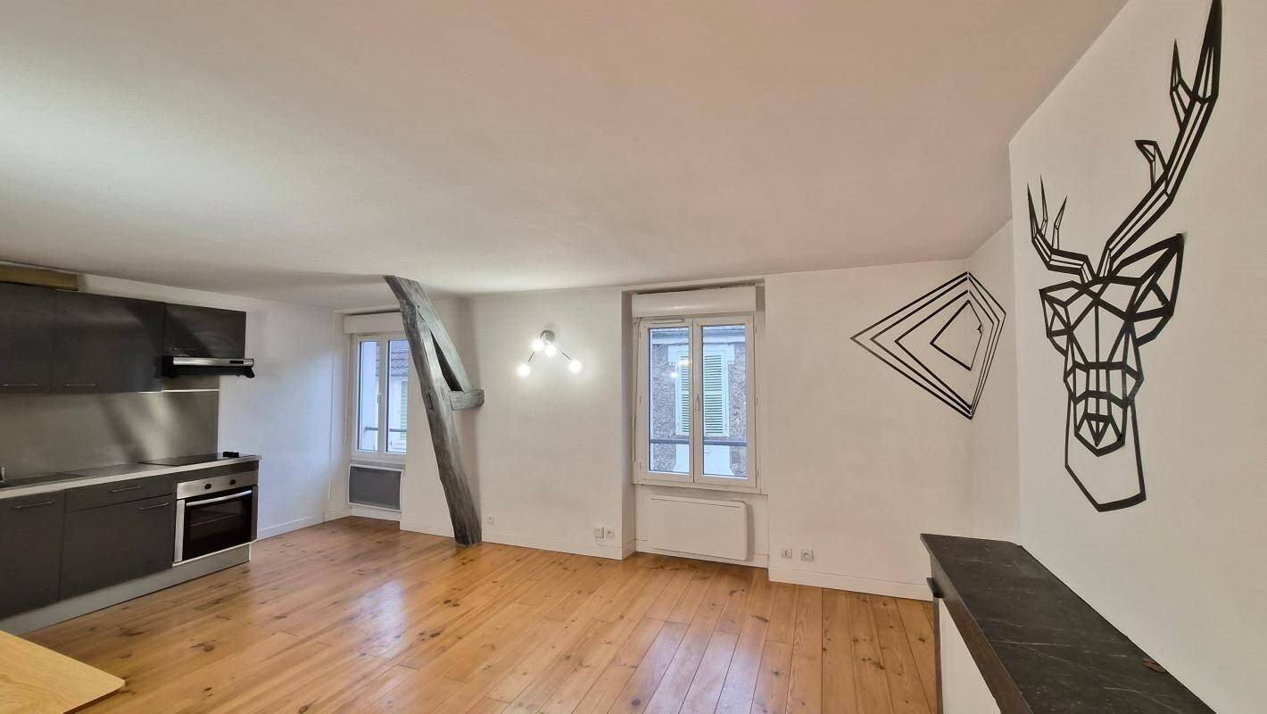 Appartement à vendre, 40m², Arpajon