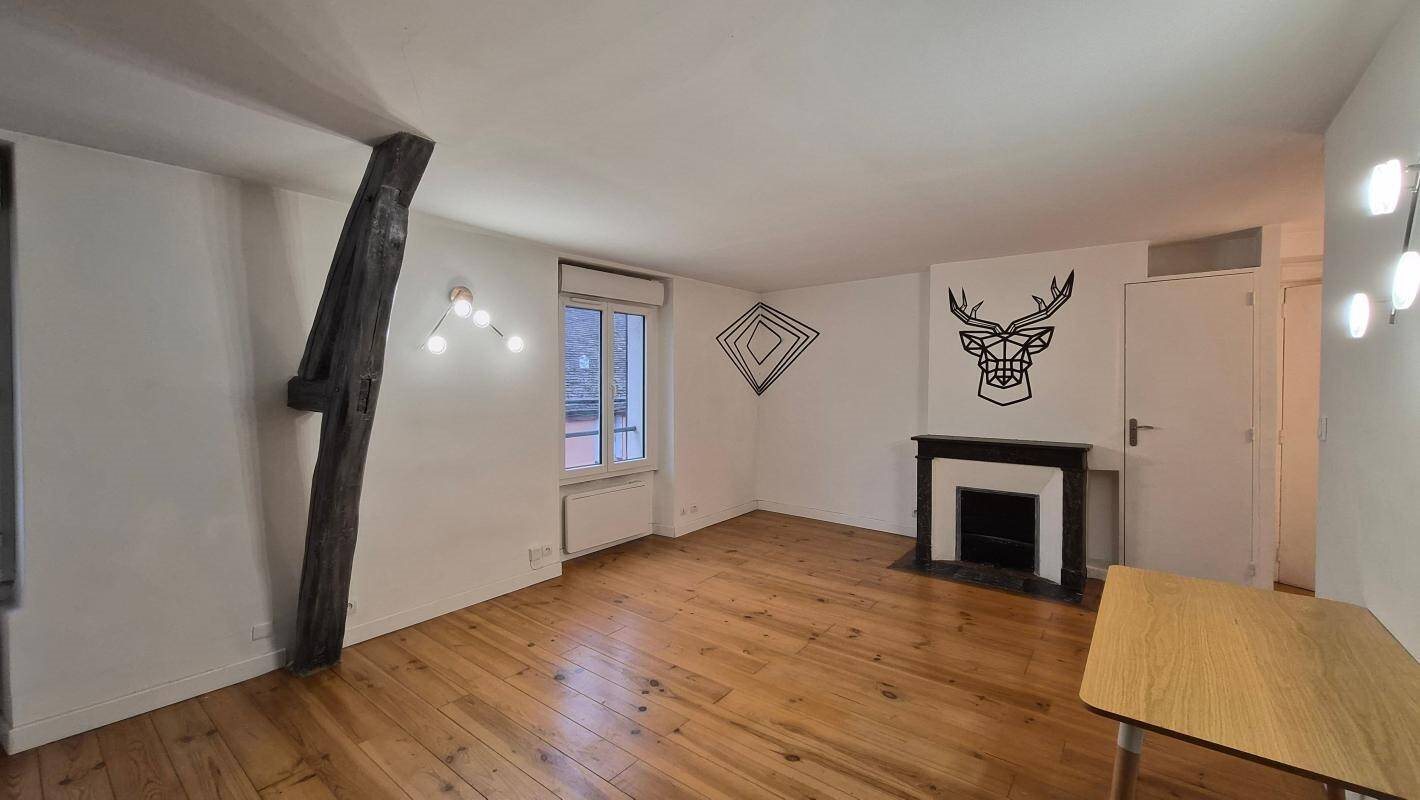 Appartement à vendre, 40m², Arpajon